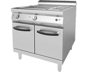 西式炉具、电磁炉系列