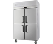 冷冻、冷藏柜系列