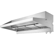 厨房排烟及净化设备